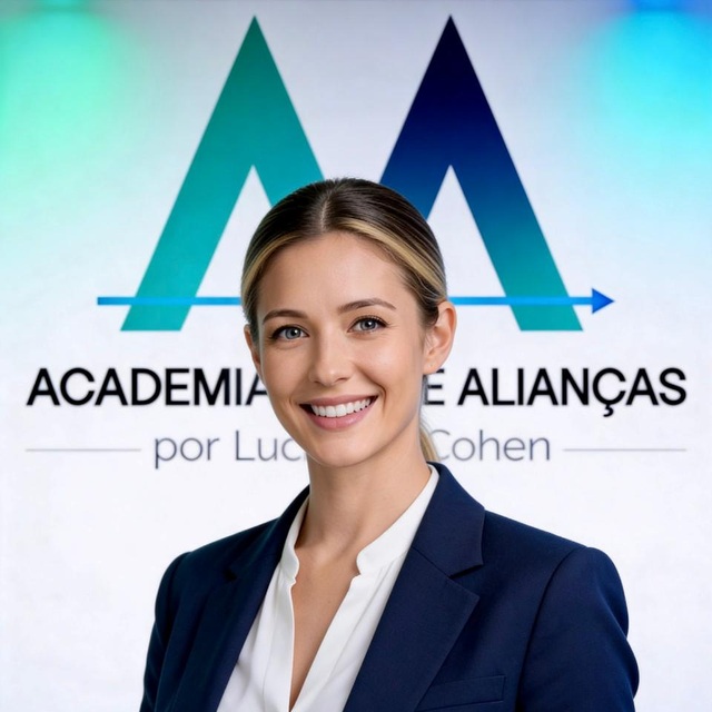 Retrato de Maya Link