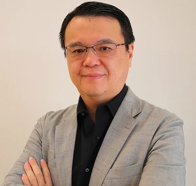 Francisco Chang