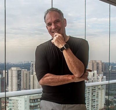 Lucien Cohen