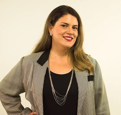 Sara Zimmermann