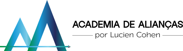 Academia de Alianças — por Lucien Cohen